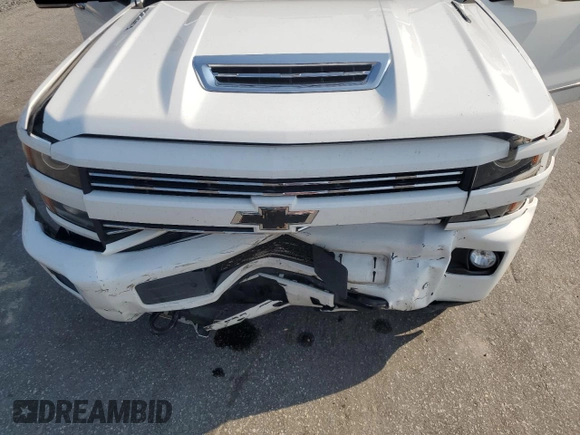 2019 Chevrolet Silverado 3500HD LT with VIN 1GC4KWCY3KF228879, listed as a Copart auction lot 61737005 with 162,401 mi miles and Salvage title. Bid and sale history available at DreamBid. Image 11.