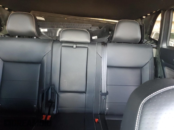 2022 Volkswagen Atlas SE with VIN 1V2HE2CA0NC228640, listed as a Copart auction lot 53285105 with 56,017 mi miles and Salvage title. Bid and sale history available at DreamBid. Image 10.