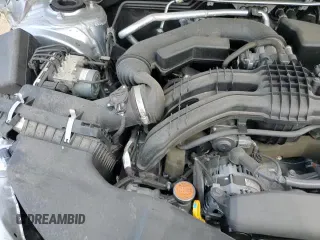 2022 Subaru Impreza z VIN 4S3GTAB68N3724943, wystawiony jako Copart lot #66299775 z przebiegiem 25 933 mil mil oraz Szkoda całkowita • Salvage title. Historia ofert i sprzedaży dostępna na DreamBid. Obrazek 16.