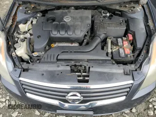 2009 Nissan Altima 2.5 SL with VIN 1N4AL21E59N555212, listed as a Copart auction lot 51099125 with 119,778 mi miles and Clean Title. Bid and sale history available at carsss.com. Image 11.