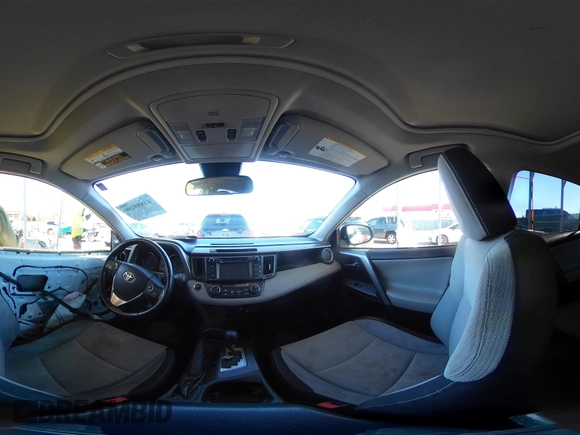 2018 Toyota RAV4 XLE с VIN JTMWFREV5JJ741922, выставлен на аукционе IAAI как лот 41889199 с пробегом 80 442 миль миль и . История ставок и продаж доступна на DreamBid. Изображение 22.