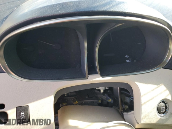 2012 Toyota Avalon with VIN 4T1BK3DB7CU454898, listed as a Copart auction lot 54720985 with Not Provided miles and Salvage Title. Bid and sale history available at DreamBid. Image 9.