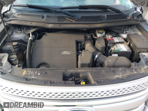 2015 Ford Explorer Limited with VIN 1FM5K7F82FGA99499, listed as a IAAI auction lot 41977756 with 195,622 mi miles and . Bid and sale history available at carsss.com. Image 10.