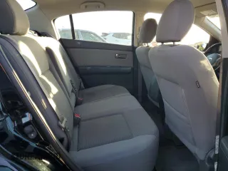 2012 Nissan Sentra SR with VIN 3N1AB6AP0CL734483, listed as a Copart auction lot 64746945 with 112,788 mi miles and Salvage title. Bid and sale history available at DreamBid. Image 10.