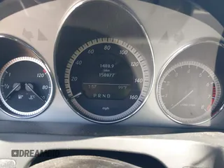 2011 Mercedes-Benz C 300 Sport с VIN WDDGF5EB8BR155906, выставлен на аукционе IAAI как лот 42522601 с пробегом 158 877 миль миль и . История ставок и продаж доступна на DreamBid. Изображение 7.
