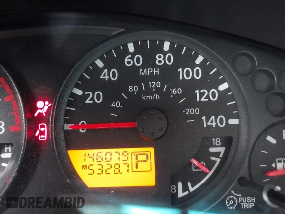 2008 Nissan Frontier SE with VIN 1N6AD06W98C418679, listed as a IAAI auction lot 41998487 with 146,079 mi miles and . Bid and sale history available at DreamBid. Image 15.