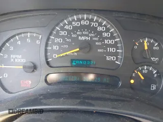 2004 Chevrolet Tahoe LT with VIN 1GNEC13Z84R209220, listed as a IAAI auction lot 41867643 with 385,229 mi miles and . Bid and sale history available at DreamBid. Image 7.