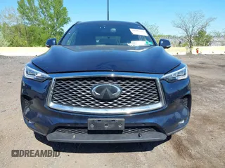 2019 Infiniti QX50 Essential with VIN 3PCAJ5M3XKF100419, listed as a IAAI auction lot 42105217 with 66,474 mi miles and . Bid and sale history available at DreamBid. Image 12.