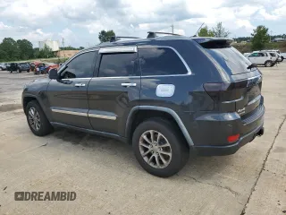 2011 Jeep Grand Cherokee Laredo with VIN 1J4RR4GG8BC587101, listed as a Copart auction lot 64027365 with 169,544 mi miles and Clean title. Bid and sale history available at DreamBid. Image 2.