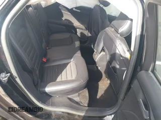 2018 Ford Fusion SE with VIN 3FA6P0H72JR106738, listed as a IAAI auction lot 40715655 with 144,801 mi miles. Bid and sale history available at carsss.com. Image 8.