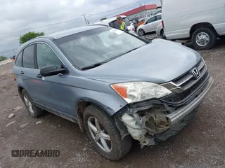2011 Honda CR-V SE z VIN 5J6RE4H49BL051242, wystawiony jako IAAI lot #42296956 z przebiegiem 193 787 mil mil oraz . Historia ofert i sprzedaży dostępna na DreamBid. Obrazek 1.