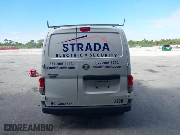 2019 Nissan NV200 S с VIN 3N6CM0KN2KK707796, выставлен на аукционе IAAI как лот 41641148 с пробегом 99 688 миль миль и . История ставок и продаж доступна на DreamBid. Изображение 16.