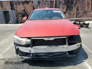 2014 BMW 3 Series 320i с VIN WBA3B1C58EK130704, выставлен на аукционе Copart как лот 58369035 с пробегом 116 675 миль миль и Списание • Salvage title. История ставок и продаж доступна на DreamBid. Изображение 5.