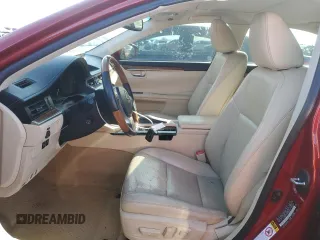2014 Lexus ES 300h Hybrid with VIN JTHBW1GG6E2066904, listed as a Copart auction lot 51825105 with 101,764 mi miles and Salvage Title. Bid and sale history available at carsss.com. Image 7.