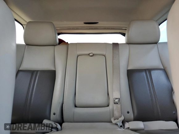 2007 Jeep Grand Cherokee Limited with VIN 1J8HR58267C610403, listed as a Copart auction lot 60759045 with 158,878 mi miles and Salvage title. Bid and sale history available at DreamBid. Image 10.