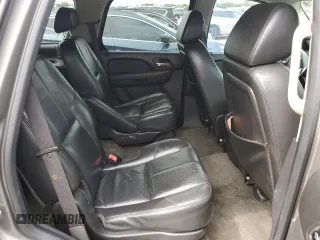 2007 GMC Yukon SLE with VIN 1GKFC13J27J103392, listed as a Copart auction lot 68691214 with 146,420 mi miles and Salvage Title. Bid and sale history available at carsss.com. Image 11.