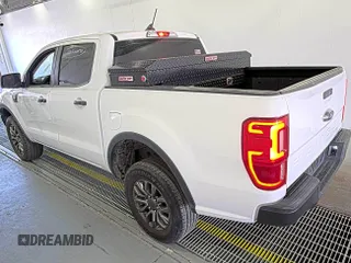 2021 Ford Ranger XL with VIN 1FTER4EH7MLD73235, listed as a IAAI auction lot 42832834 with 143,010 mi miles and . Bid and sale history available at DreamBid. Image 12.