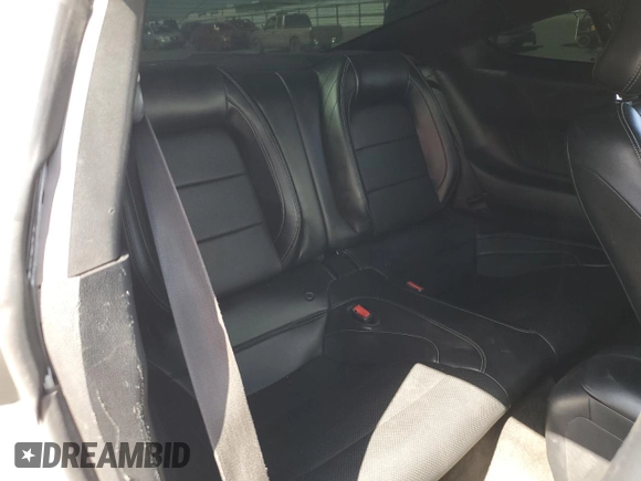 2016 Ford Mustang GT with VIN 1FA6P8CF9G5261392, listed as a Copart auction lot 61004015 with 102,933 mi miles and Salvage title. Bid and sale history available at DreamBid. Image 10.