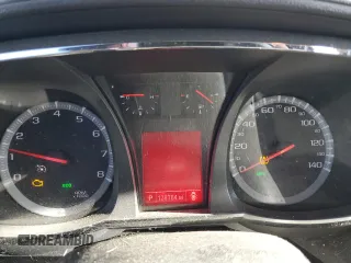 2013 GMC Terrain SLE с VIN 2GKALSEK0D6135031, выставлен на аукционе Copart как лот 50092645 с пробегом 128 784 миль миль и Списание • Salvage title. История ставок и продаж доступна на DreamBid. Изображение 9.