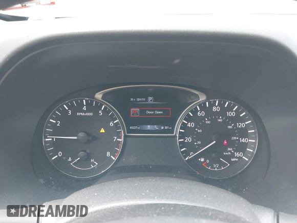 2019 Nissan Pathfinder S с VIN 5N1DR2MM3KC650955, выставлен на аукционе IAAI как лот 41463501 с пробегом 65 227 миль миль и . История ставок и продаж доступна на DreamBid. Изображение 7.
