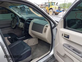 2012 Ford Escape XLS with VIN 1FMCU0C74CKB50787, listed as a IAAI auction lot 42305553 with 167,212 mi miles and . Bid and sale history available at DreamBid. Image 5.
