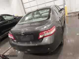 2010 Toyota Camry with VIN 4T4BF3EK4AR029256, listed as a IAAI auction lot 41803816 with 116,442 mi miles. Bid and sale history available at carsss.com. Image 16.