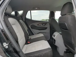 2019 GMC Terrain SLE with VIN 3GKALMEV0KL183000, listed as a Copart auction lot 59921065 with 130,439 mi miles and Non repairable. Bid and sale history available at DreamBid. Image 11.