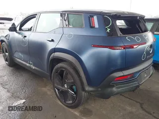 2023 Fisker Ocean Extreme z VIN VCF1EBU26PG007792, wystawiony jako IAAI lot #41808090 z przebiegiem Nie podano mil oraz . Historia ofert i sprzedaży dostępna na DreamBid. Obrazek 3.