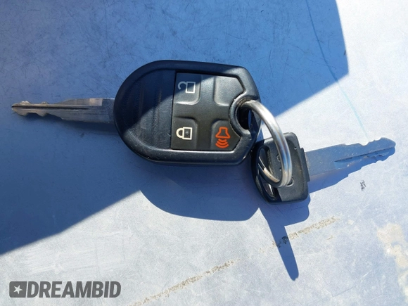 2016 Ford F-250 Lariat с VIN 1FT7W2B6XGEC97625, выставлен на аукционе IAAI как лот 41415812 с пробегом 108 266 миль миль и . История ставок и продаж доступна на DreamBid. Изображение 11.