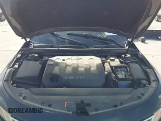 2015 Chevrolet Impala LTZ with VIN 2G1165S32F9209643, listed as a IAAI auction lot 42442738 with 149,380 mi miles and . Bid and sale history available at DreamBid. Image 10.