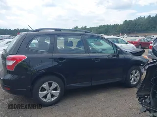 2015 Subaru Forester 2.5i z VIN JF2SJABC5FH520368, wystawiony jako IAAI lot #42810420 z przebiegiem 76 594 mil mil oraz . Historia ofert i sprzedaży dostępna na DreamBid. Obrazek 14.