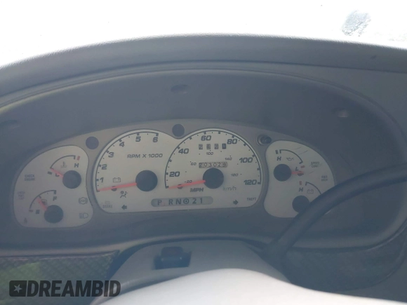 2003 Ford Explorer Sport Trac XLS с VIN 1FMZU77E63UA09493, выставлен на аукционе IAAI как лот 42340903 с пробегом 203 029 миль миль и . История ставок и продаж доступна на DreamBid. Изображение 7.