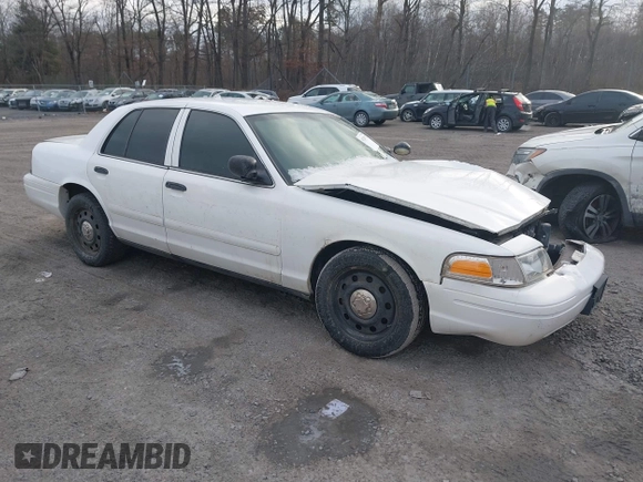 2006 Ford Police Interceptor с VIN 2FAHP71W76X102230, выставлен на аукционе IAAI как лот 41229172 с пробегом 113 899 миль миль и . История ставок и продаж доступна на DreamBid. Изображение 1.