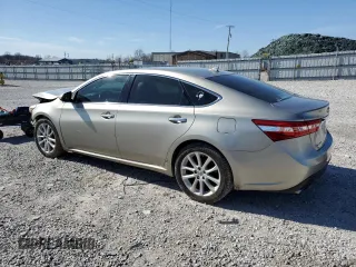 2013 Toyota Avalon XLE with VIN 4T1BK1EB5DU023996, listed as a Copart auction lot 49280845 with 148,017 mi miles and Salvage Title. Bid and sale history available at DreamBid. Image 2.