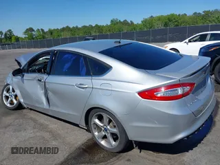 2013 Ford Fusion SE z VIN 3FA6P0H96DR372155, wystawiony jako IAAI lot #42049565 z przebiegiem 120 180 mil mil oraz . Historia ofert i sprzedaży dostępna na DreamBid. Obrazek 3.