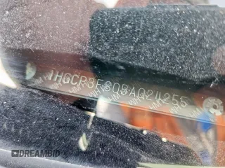 2011 Honda Accord EX-L с VIN 1HGCP3F80BA024255, выставлен на аукционе Copart как лот 59998535 с пробегом 118 485 миль миль и Чистый • Clean title. История ставок и продаж доступна на DreamBid. Изображение 12.