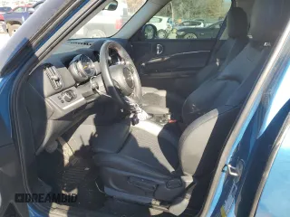 2019 MINI Countryman Cooper S с VIN WMZYT5C54K3G90368, выставлен на аукционе Copart как лот 83701004 с пробегом 77 669 миль миль и Чистый • Clean title. История ставок и продаж доступна на DreamBid. Изображение 7.