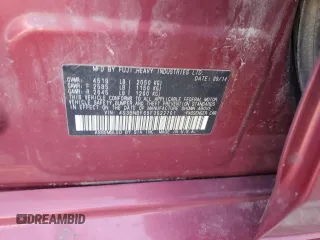 2015 Subaru Legacy 2.5i Premium with VIN 4S3BNBF65F3022701, listed as a Copart auction lot 48196585 with 150,590 mi miles and Salvage Title. Bid and sale history available at carsss.com. Image 13.