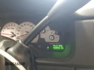2004 Mercury Mountaineer Convenience z VIN 4M2DU86W04ZJ06749, wystawiony jako Copart lot #55472605 z przebiegiem 122 596 mil mil oraz Szkoda całkowita • Salvage title. Historia ofert i sprzedaży dostępna na DreamBid. Obrazek 9.