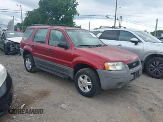 2001 Ford Escape with VIN 1FMCU01121KE83520, listed as a IAAI auction lot 42578099 with 279,085 mi miles and . Bid and sale history available at DreamBid. Image 1.