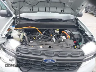 2024 Ford Maverick XL с VIN 3FTTW8A31RRB40025, выставлен на аукционе IAAI как лот 42130294 с пробегом 33 134 миль миль и . История ставок и продаж доступна на DreamBid. Изображение 10.