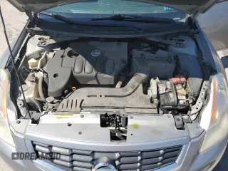 2009 Nissan Altima 2.5 S with VIN 1N4AL24E59C195897, listed as a Copart auction lot 53708625 with 102,325 mi miles and Salvage Title. Bid and sale history available at carsss.com. Image 13.