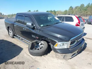 2017 Ram 1500 Limited with VIN 1C6RR7PT3HS515474, listed as a IAAI auction lot 42079779 with 91,389 mi miles and . Bid and sale history available at DreamBid. Image 1.