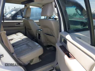 2009 Ford Expedition Limited with VIN 1FMFU19589EB10972, listed as a IAAI auction lot 42308175 with 267,873 mi miles and . Bid and sale history available at DreamBid. Image 8.