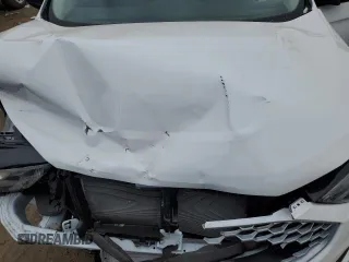 2023 Ford Edge SE с VIN 2FMPK4G91PBA26146, выставлен на аукционе Copart как лот 41696545 с пробегом Не указан миль и На запчасти • Non repairable. История ставок и продаж доступна на DreamBid. Изображение 12.