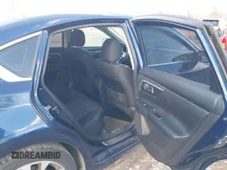 2017 Nissan Altima S z VIN 1N4AL3AP2HN311779, wystawiony jako IAAI lot #41705941 z przebiegiem 46 649 mil mil oraz . Historia ofert i sprzedaży dostępna na DreamBid. Obrazek 8.
