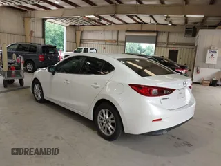 2014 Mazda 3 i Touring with VIN JM1BM1V70E1134498, listed as a IAAI auction lot 42495912 with 116,770 mi miles and . Bid and sale history available at DreamBid. Image 3.