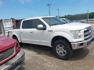 2016 Ford F-150 XLT with VIN 1FTEW1EG5GFB45056, listed as a IAAI auction lot 42556770 with 205,967 mi miles and . Bid and sale history available at DreamBid. Image 13.