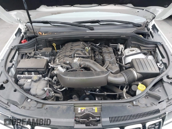 2020 Jeep Grand Cherokee Altitude with VIN 1C4RJEAG3LC202749, listed as a IAAI auction lot 42272959 with 90,698 mi miles and . Bid and sale history available at DreamBid. Image 10.