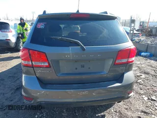 2013 Dodge Journey SXT with VIN 3C4PDDBG6DT580352, listed as a IAAI auction lot 41547504 with 183,871 mi miles and . Bid and sale history available at DreamBid. Image 16.